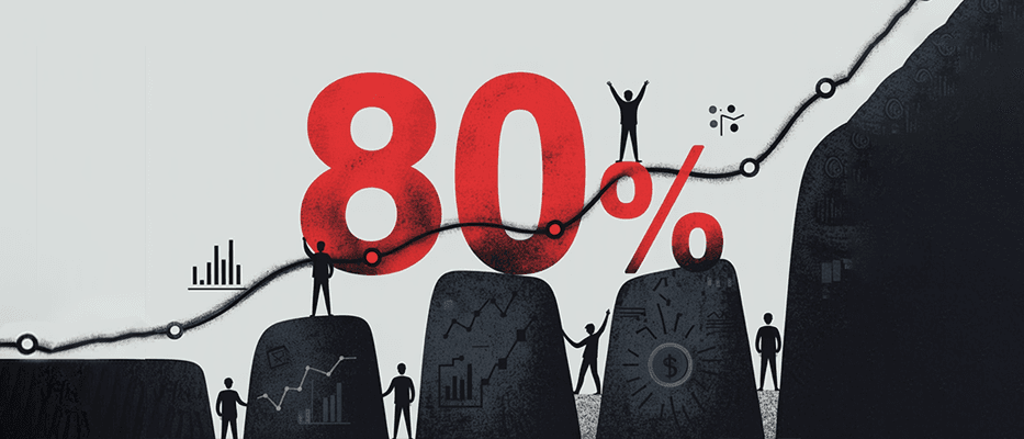 How a Fintech Startup Reduced Monitoring Time by 80%